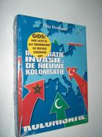 Filip Dewinter - Immigratie-invasie, de nieuwe kolonisatie, Maatschappij en Samenleving, Nieuw, Ophalen of Verzenden, Filip Dewinter