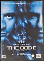 Dvd's Triller, Cd's en Dvd's, Dvd's | Thrillers en Misdaad, Ophalen of Verzenden, Zo goed als nieuw