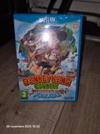 Donkey Kong Country Tropical Freeze Wii U gloednieuw, Platform