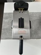 Friteuse techwood 3l, Elektronische apparatuur, Frituurpannen, Ophalen of Verzenden, Gebruikt