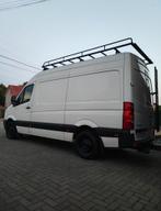 Volkswagen Crafter, Auto's, Stof, Volkswagen, 2800 kg, Wit