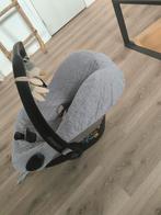 Maxi Cosi + 2 Isofix familyfix, Ophalen