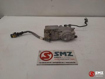 Occ VTG turboactuator MX13 DAF beschikbaar voor biedingen