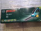 Bosch mini heggenschaar ASB 10,8 li, Ophalen, Zo goed als nieuw, Accu, BOSCH