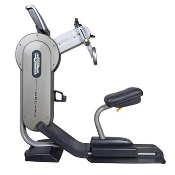 TechnoGym Excite armfiets 