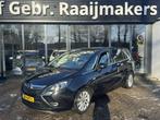 Opel Zafira Tourer 1.6 CDTI Cosmo 7-Persoons*Navi*Panoramada, Auto's, Opel, Monovolume, Gebruikt, 4 cilinders, Lichtsensor