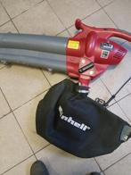 Bladblazers merk Einhell, Tuin en Terras, Ophalen