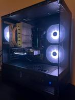 Gaming PC, Computers en Software, Desktop Pc's, Ophalen of Verzenden, Zo goed als nieuw, Gaming, SSD