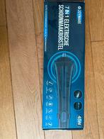 Joyware Elektrische Schoonmaakborstel Pro ( Kruimeldief), Ophalen