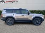Toyota Land Cruiser VX-L 68500 + BTW, Automaat, USB, Overige kleuren, Diesel