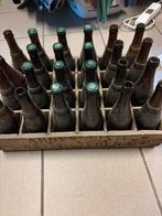 Westvleteren blond 15 jaar oud, Enlèvement ou Envoi, Comme neuf, Bouteille(s)