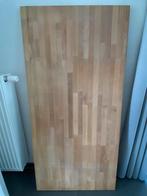 Ikea bureaublad, Ophalen, Gebruikt