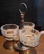 Wiskemann set, Ophalen, Zo goed als nieuw