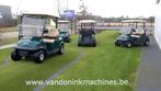 Club Car precedent 2022 new battery pack (bj 2022), Zo goed als nieuw, Golfkar, Overige merken
