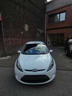 Ford fiesta, Achat, Entreprise, Diesel, Fiësta