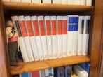 UNIVERSALIS ENCYCLOPEDIE, Boeken, Ophalen, Larousse, Zo goed als nieuw, Algemeen