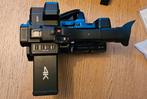 Panasonic Hc- X 1000 4 k, TV, Hi-fi & Vidéo, Caméscopes numériques, Enlèvement, Comme neuf, Panasonic