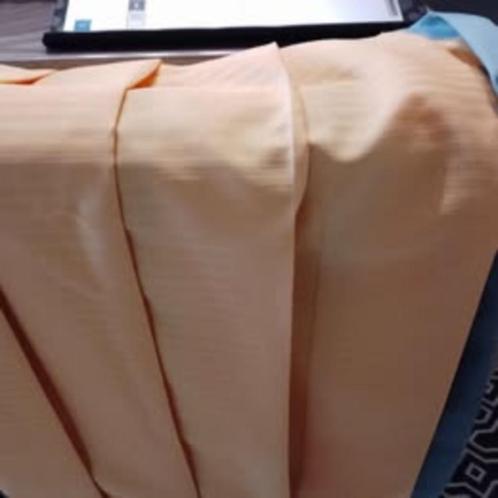 Gordijnen en overgordijnen voor caravan, Caravans en Kamperen, Caravanaccessoires, Gebruikt, Ophalen