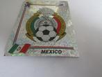 WK FRANCE 98 MEXICO NR.354, Collections, Autocollants, Comme neuf, Enlèvement ou Envoi