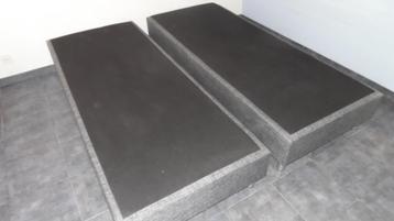 Box spring  beschikbaar voor biedingen