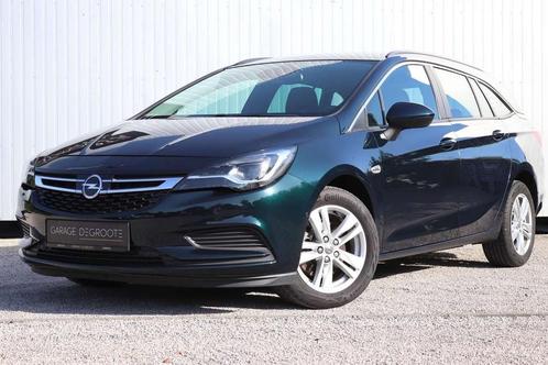 Opel Astra 1.6CDTi Innovation NAVI*AIRCO AUT*CAMERA*LED KOPL, Autos, Opel, Entreprise, Achat, Astra, ABS, Caméra de recul, Airbags
