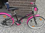 Velo, Fietsen en Brommers, Fietsen | Meisjes, Ophalen, Gebruikt, 20 inch