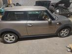 Alle onderdelen Mini Cooper 2011 1.6d N47, Auto-onderdelen, Ophalen, Gebruikt, Voor, Mini