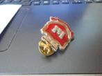 pin Amerikaans leger, Verzamelen, Ophalen of Verzenden, Landmacht, Overige typen
