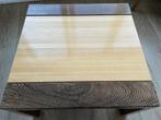 Table basse fait main, Ophalen, Zo goed als nieuw, Rechthoekig