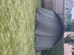 Fulcrum Bivvy + overwrap, Watersport en Boten, Hengelsport | Karpervissen, Ophalen, Zo goed als nieuw