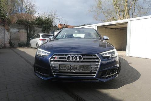 Audi S4 Avant 3.0 TFSI FULL OPTION, Auto's, Audi, Particulier, S4, 360° camera, 4x4, ABS, Achteruitrijcamera, Adaptieve lichten
