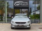 Polestar 2 Standard Range *2023* NIEUW, Auto's, Polestar, Polestar 2, Overige bekleding, 170 kW, 5 deurs