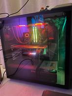 Gaming pc, Computers en Software, Gebruikt, Gigabyte, 2 TB, Gaming