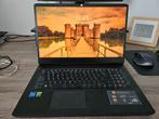 MSI Vector/17,3" FHD 360Hz/i7/16GB RAM/1TB SSD/RTX 3080, Ophalen, Zo goed als nieuw, Gaming, Azerty