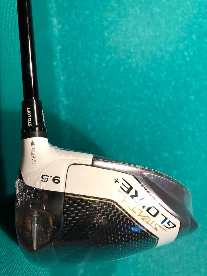 Taylormade STEALTH GLOIRE+ Ventus. Tensei HZRDUS, Huis en Inrichting, Keuken | Bestek, Zo goed als nieuw, Verzenden