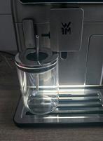 Koffiemachine, Elektronische apparatuur, Afneembaar waterreservoir, Gemalen koffie, Ophalen of Verzenden, 4 tot 10 kopjes