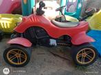 Speelgoedquad, Kinderen en Baby's, Ophalen, Zo goed als nieuw