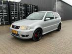 Volkswagen Polo GTI 1.6 16V 6N2 Voiture de tourisme, Autos, Achat, Entreprise, Euro 4, Occasion