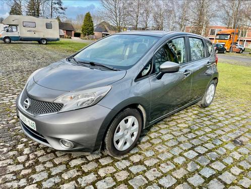 Nissan Note  2014bj 1.5 dci 90pk 1ste eigenaar, Auto's, Nissan, Bedrijf, Te koop, Note, ABS, Adaptieve lichten, Adaptive Cruise Control