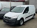 PEUGEOT PARTNER//CLIMATISATION//DIESEL//EURO 6b, Euro 6, Entreprise, Diesel, Blanc