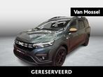 Dacia Jogger TCe 110 Extreme, Auto's, Dacia, Voorwielaandrijving, Cruise Control, Stof, 129 g/km
