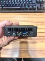 Mini PC ASUS NUC (2024) – Compact, rapide et performant, Ophalen of Verzenden, Zo goed als nieuw