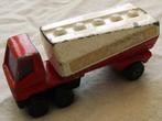 Model Matchbox, 1:90, No.63 Freeway Gas Tanker, 1973-1978(1), Enlèvement ou Envoi, Utilisé, Bus ou Camion