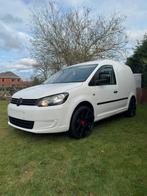 Volkswagen caddy 1.6 diesel, Autos, Euro 5, Caddy Combi, Boîte manuelle, Diesel