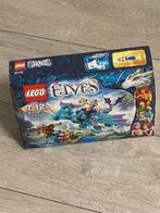 Lego Elves 41172, Ophalen of Verzenden, Zo goed als nieuw, Complete set, Lego