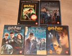 DVD Harry Potter, Enlèvement, Comme neuf, Autres genres