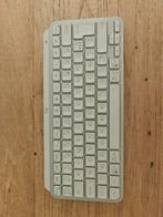 LOGITECH Keyboard Azerty, Computers en Software, Ophalen, Azerty, Zo goed als nieuw