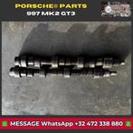 Porsche 997 GT3 MK2 nokkenas, Ophalen, Gebruikt, Porsche