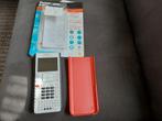 Texas TI- nspire, Diversen, Ophalen