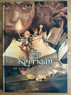 Les contes du Korrigan T1, Ophalen, Zo goed als nieuw